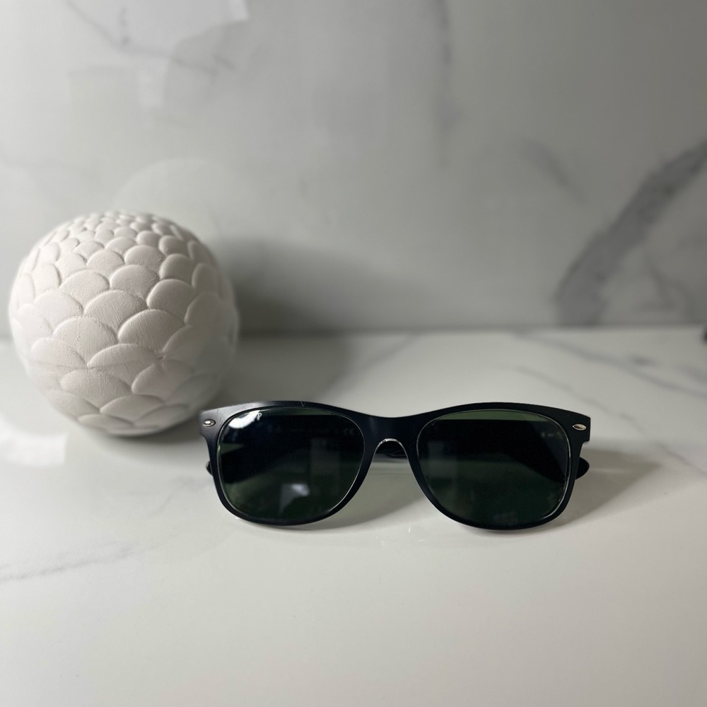 Rayban sunglasses